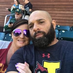 Meet your Posher, Ernest